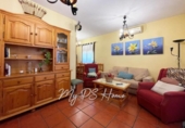 Chalet independiente con terreno en venta en la España, Barajas de Melo, ref: TR410258 foto