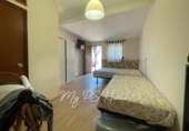 Chalet independiente con terreno en venta en la España, Barajas de Melo, ref: TR410258 foto