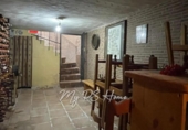 Chalet independiente con terreno en venta en la España, Barajas de Melo, ref: TR410258 foto