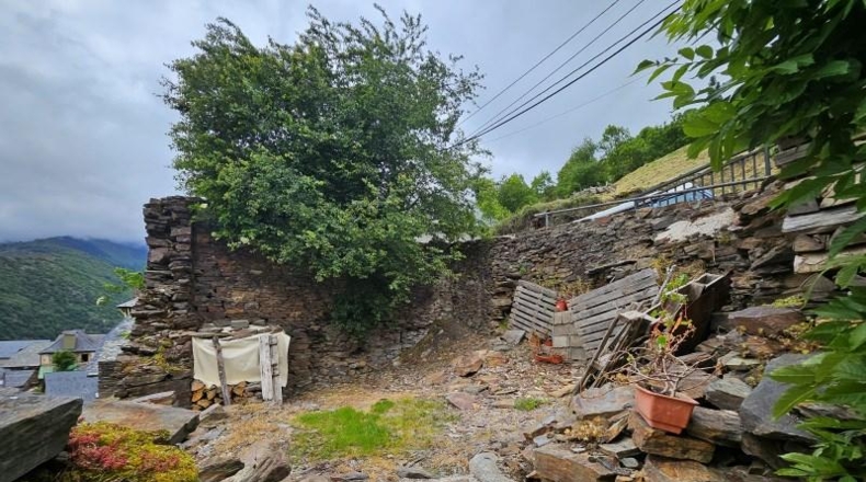 Lérida - Canejan - 341m2