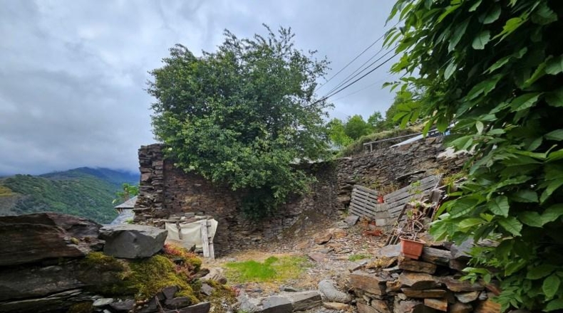 Lérida - Canejan - 341m2