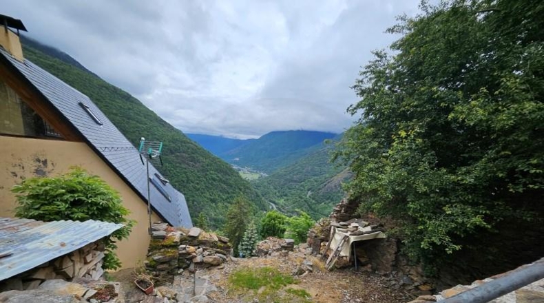 Lérida - Canejan - 341m2
