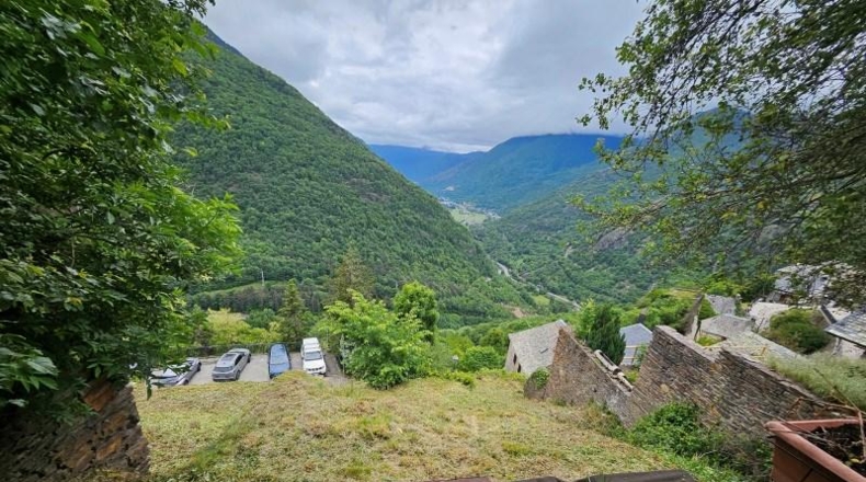 Lérida - Canejan - 341m2