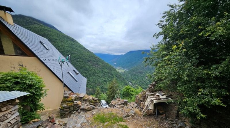 Lérida - Canejan - 341m2