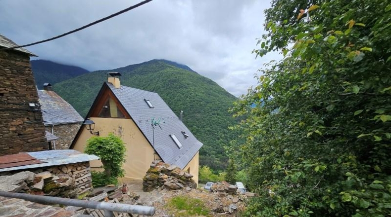 Lérida - Canejan - 341m2