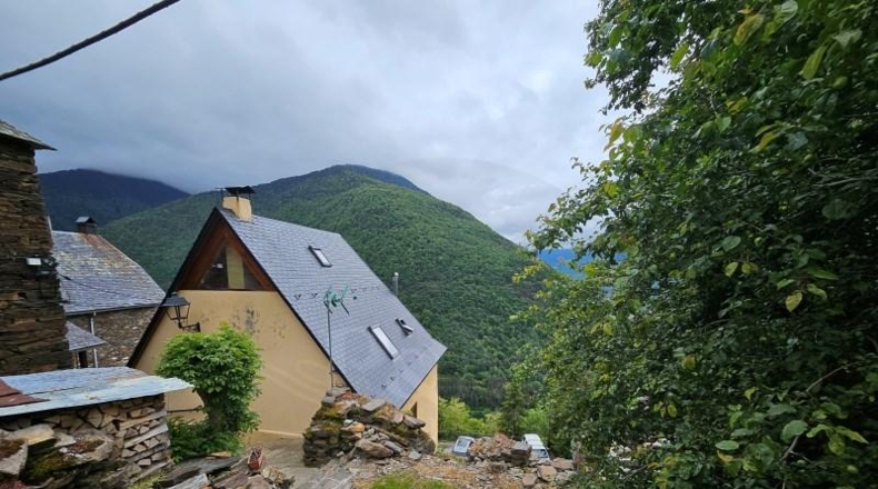 Lérida - Canejan - 341m2