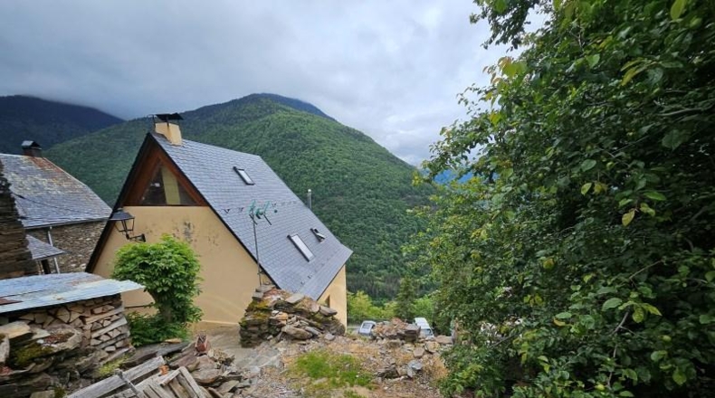 Lérida - Canejan - 341m2