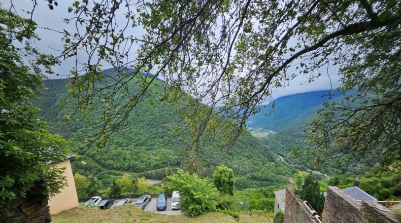 Lérida - Canejan - 341m2