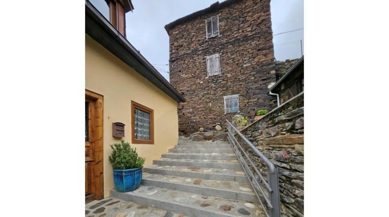 Lérida - Canejan - 341m2