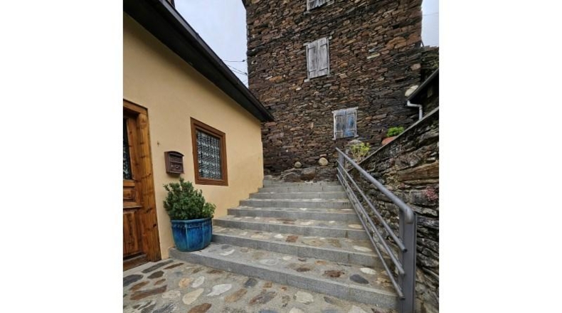 Lérida - Canejan - 341m2