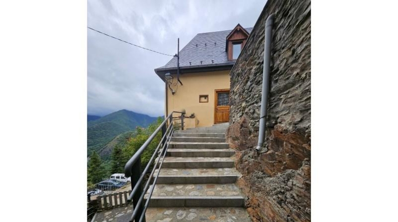 Lérida - Canejan - 341m2