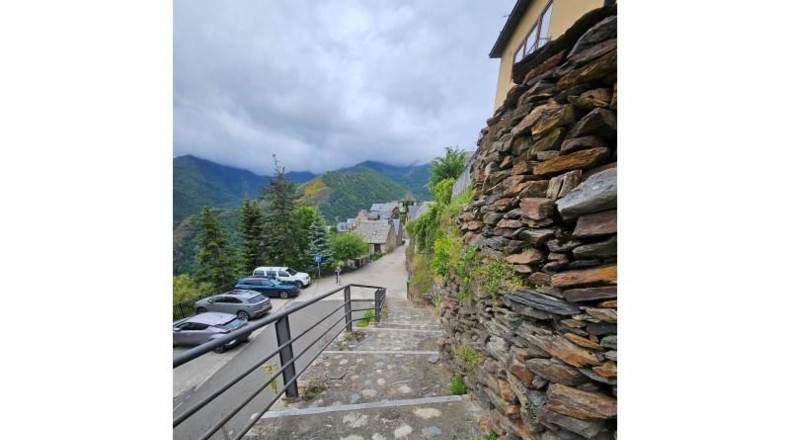 Lérida - Canejan - 341m2