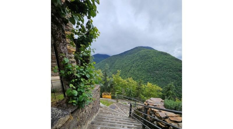 Lérida - Canejan - 341m2