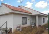 Casa de pueblo en venta en la España, Ambite, ref: TR410635 foto