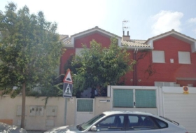 Getafe 100&nbsp;m²