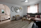 Casa de poble en venda a la España, Montijo, ref.: TR399885 foto