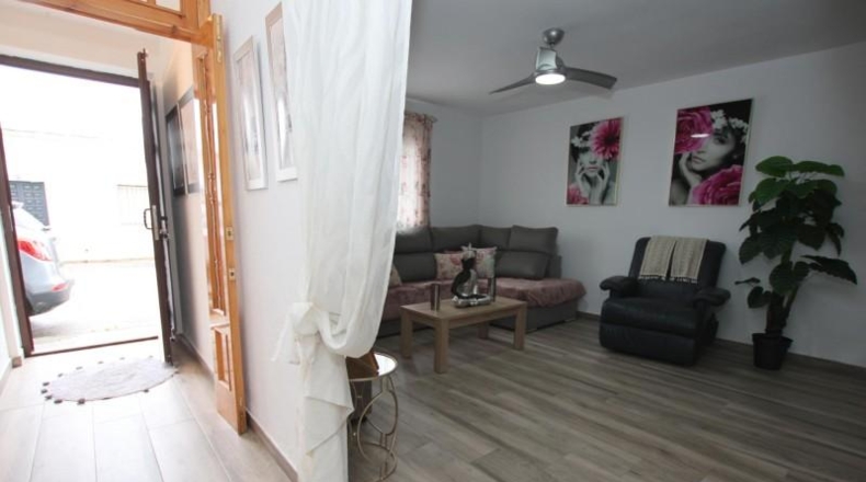 Badajoz - Montijo - 150m2