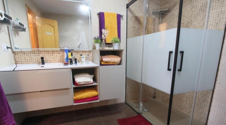 Badajoz - Montijo - 150m2