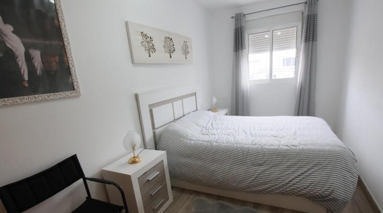 Badajoz - Montijo - 150m2