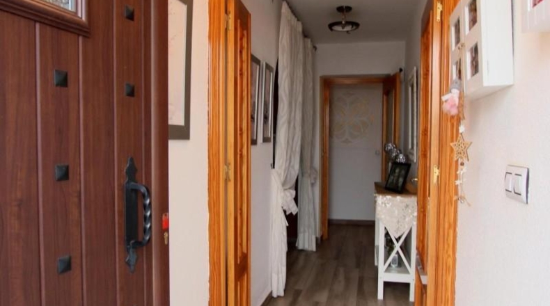 Badajoz - Montijo - 150m2