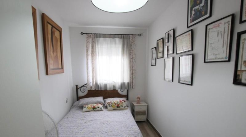 Badajoz - Montijo - 150m2