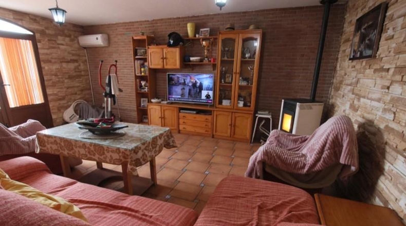 Badajoz - Montijo - 150m2