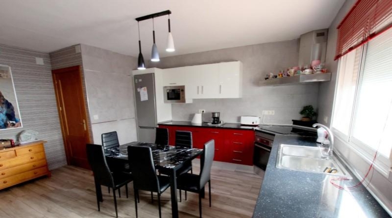 Badajoz - Montijo - 150m2
