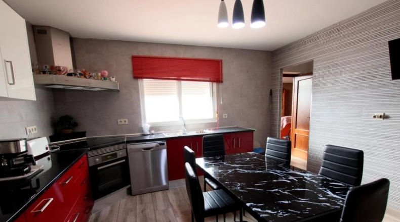 Badajoz - Montijo - 150m2