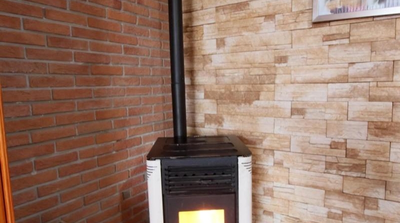 Badajoz - Montijo - 150m2