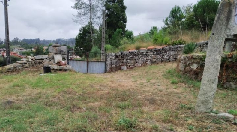 Pontevedra - Gondomar - 1202m2