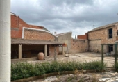 Chalet independiente con terreno en venta en la España, Aielo de Malferit, ref: TR198859 foto