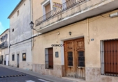 Chalet independiente con terreno en venta en la España, Aielo de Malferit, ref: TR198859 foto