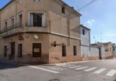Chalet independiente con terreno en venta en la España, Aielo de Malferit, ref: TR198859 foto