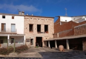 Chalet independiente con terreno en venta en la España, Aielo de Malferit, ref: TR198859 foto