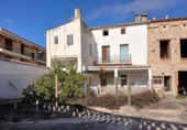 Chalet independiente con terreno en venta en la España, Aielo de Malferit, ref: TR198859 foto