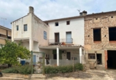 Chalet independiente con terreno en venta en la España, Aielo de Malferit, ref: TR198859 foto