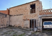 Chalet independiente con terreno en venta en la España, Aielo de Malferit, ref: TR198859 foto