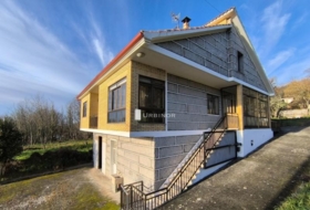 Baños de Molgas 1327&nbsp;m²