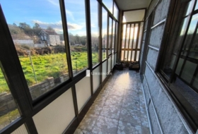 Baños de Molgas 1327&nbsp;m²