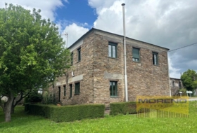 Vilar de Sarria 3720&nbsp;m²