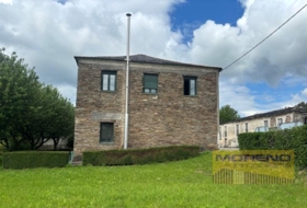 Vilar de Sarria 3720&nbsp;m²