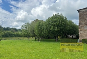 Vilar de Sarria 3720&nbsp;m²
