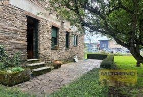Vilar de Sarria 3720&nbsp;m²