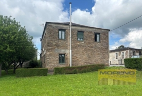 Vilar de Sarria 3720&nbsp;m²