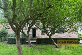 Vilar de Sarria 3720&nbsp;m²