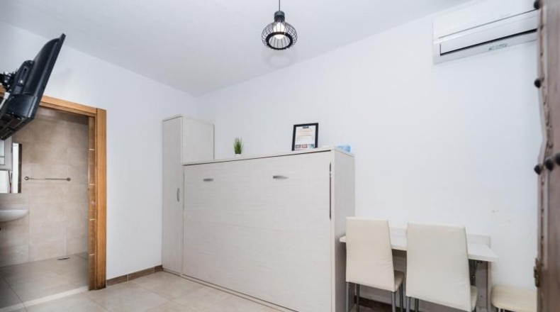 Málaga - Torrox - 52m2