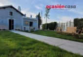 Chalet independiente con terreno en venta en la España, Pozoblanco, ref: TR163473 foto