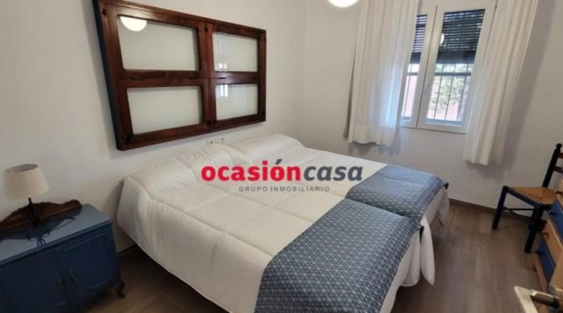 Córdoba - Pozoblanco - 3500m2