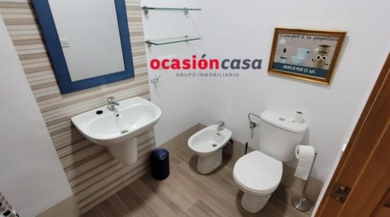 Córdoba - Pozoblanco - 3500m2