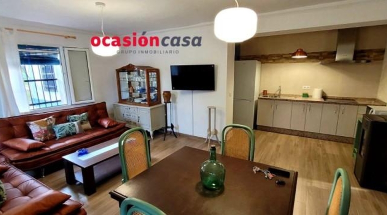 Córdoba - Pozoblanco - 3500m2